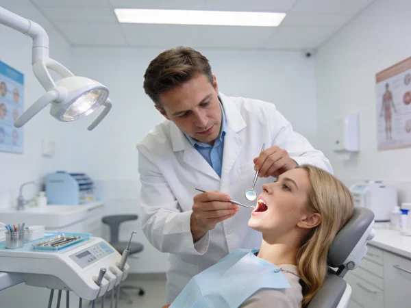 Stomatološke ordinacije