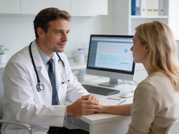 Medicinske ordinacije